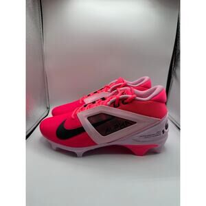 Nike Alpha Menace 4 Pro “Racer Pink” size 7 men’s/8.5 womens